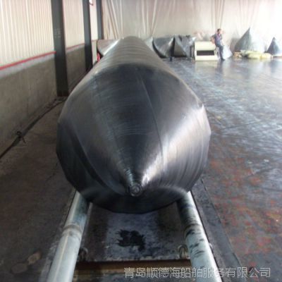 海洋浮標、氣囊、下水氣囊、氣囊廠、船舶下水氣囊、船用橡膠氣囊、氣囊下水、起重氣囊、打撈助浮氣囊、上排