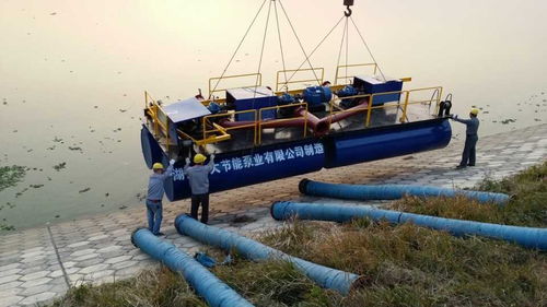 連云港取水泵站長沙水泵廠設(shè)計(jì)原理中大泵業(yè)