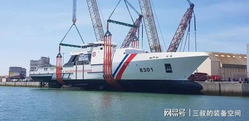 南中國海局勢升溫 菲律賓總司令宣布海軍護(hù)航補(bǔ)給船，稱動用水炮等同戰(zhàn)爭行為