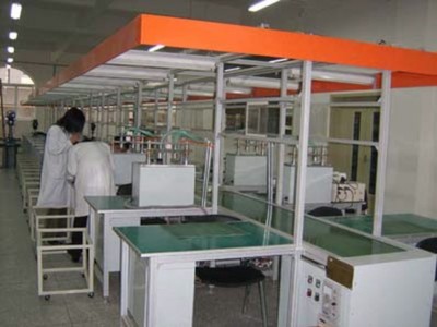 鳳崗流水線廠家工廠/西鄉(xiāng)流水線廠家/贛州流水線工廠K88_電子產(chǎn)品制造設(shè)備_機(jī)械、設(shè)備、器材_供應(yīng)_宏圖網(wǎng)