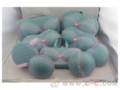 文胸包報價電子產品盒eva手表盒文胸包廠家訂做廠家批發(fā)