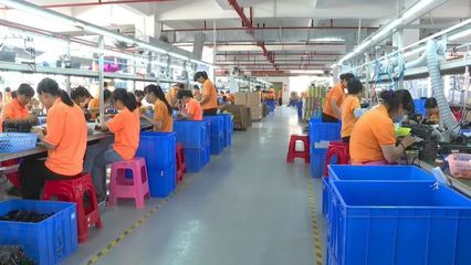 平遠縣開展就業幫扶,助力貧困戶增收脫貧