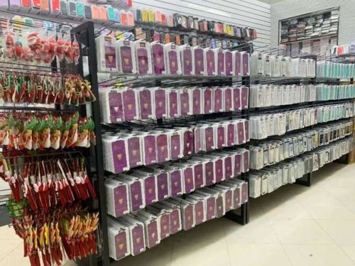 米蘭百貨店老板最愛逛的電子產品批發中心太壕了 進貨就送蘋果手機蘋果電腦